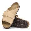 Kyoto Nubuk Leather Kyoto Nubuk Leather