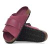 Kyoto Nubuk Leather
