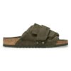 Kyoto Shearling Suede Leather Fur Kyoto Shearling Suede Leather Fur