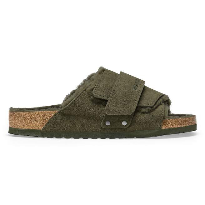 Kyoto Shearling Suede Leather Fur Kyoto Shearling Suede Leather Fur