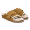 Kyoto Shearling Suede Leather Fur Kyoto Shearling Suede Leather Fur