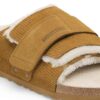 Kyoto Shearling Suede Leather Fur Kyoto Shearling Suede Leather Fur
