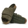 Kyoto Shearling Suede Leather Fur Kyoto Shearling Suede Leather Fur