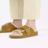 Kyoto Shearling Suede Leather Fur Kyoto Shearling Suede Leather Fur