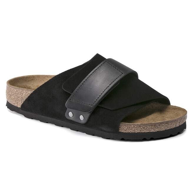 Kyoto Waxy Leather Suede Leather Kyoto Waxy Leather Suede Leather