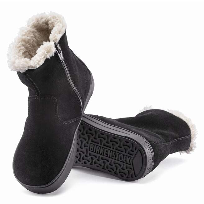 Lille Kids Suede Leather Lille Kids Suede Leather