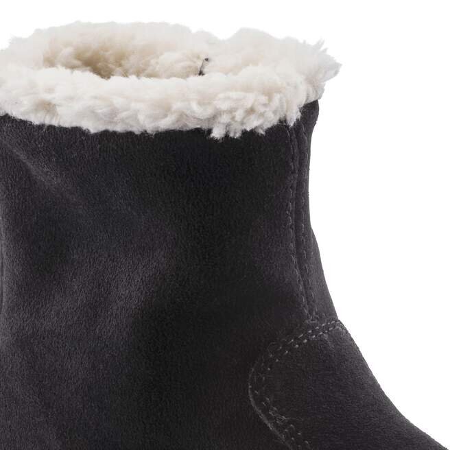 Lille Kids Suede Leather Lille Kids Suede Leather