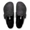 Loma Shearling Felt