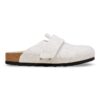 Loma Shearling Felt