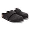Loma Shearling Felt