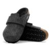 Loma Shearling Felt