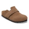 Loma Suede Leather Loma Suede Leather