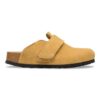 Loma Suede Leather Loma Suede Leather