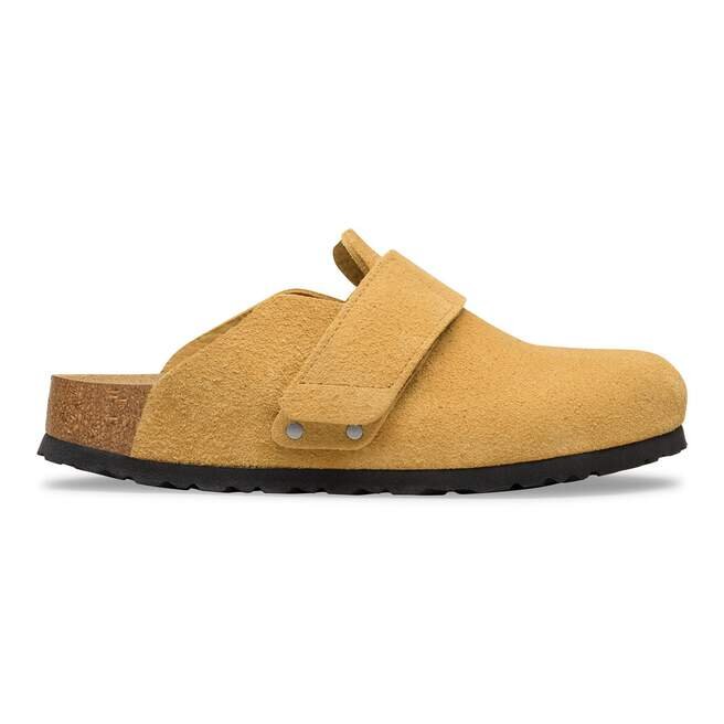 Loma Suede Leather Loma Suede Leather