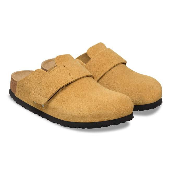 Loma Suede Leather Loma Suede Leather