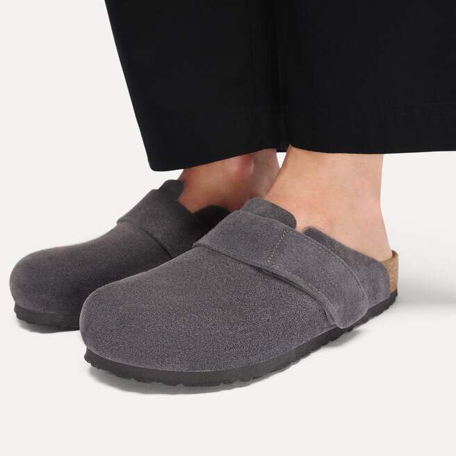 Loma Suede Leather Loma Suede Leather