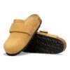Loma Suede Leather Loma Suede Leather
