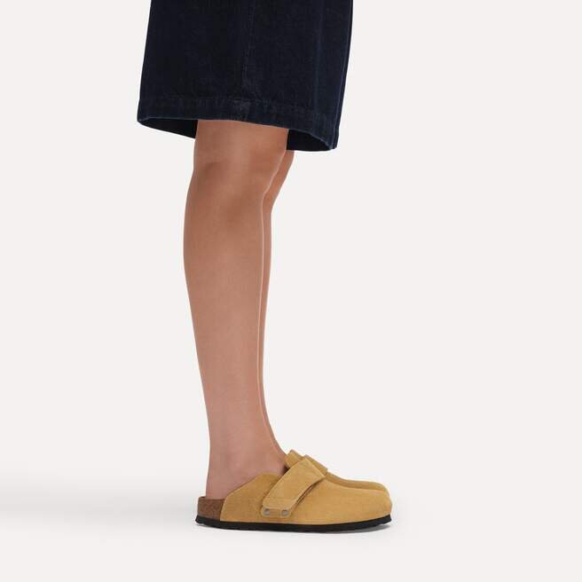 Loma Suede Leather Loma Suede Leather