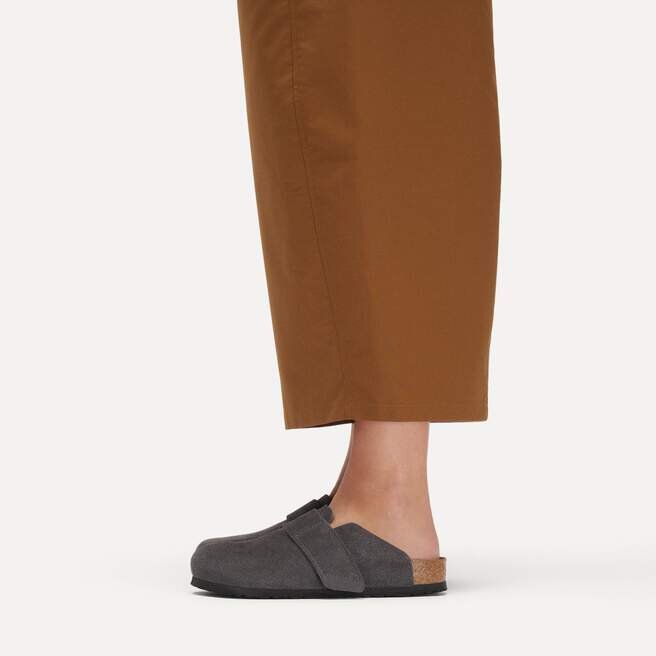 Loma Suede Leather Loma Suede Leather