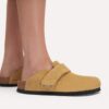 Loma Suede Leather Loma Suede Leather