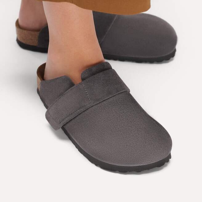 Loma Suede Leather Loma Suede Leather