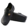 London Natural Leather Oiled