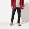 London Suede Leather