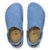 Lutry Premium Suede Leather