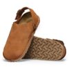 Lutry Premium Suede Leather