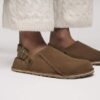 Lutry Premium Suede Leather