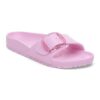 Madrid Big Buckle Eva Fondant Pink Madrid Big Buckle Eva Fondant Pink