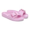 Madrid Big Buckle Eva Fondant Pink Madrid Big Buckle Eva Fondant Pink