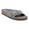 Madrid Big Buckle Natural Leather Oiled Madrid Big Buckle Natural Leather Oiled