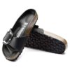 Madrid Big Buckle Natural Leather Oiled Madrid Big Buckle Natural Leather Oiled