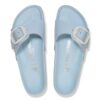 Madrid Big Buckle Pearl Natural Leather Patent Madrid Big Buckle Pearl Natural Leather Patent