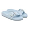 Madrid Big Buckle Pearl Natural Leather Patent Madrid Big Buckle Pearl Natural Leather Patent