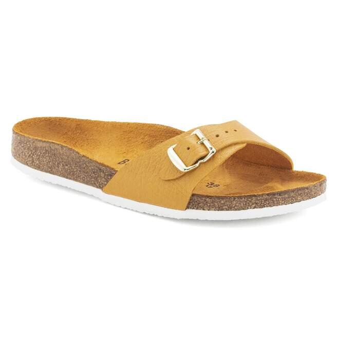 Madrid Natural Leather Coarsely Madrid Natural Leather Coarsely