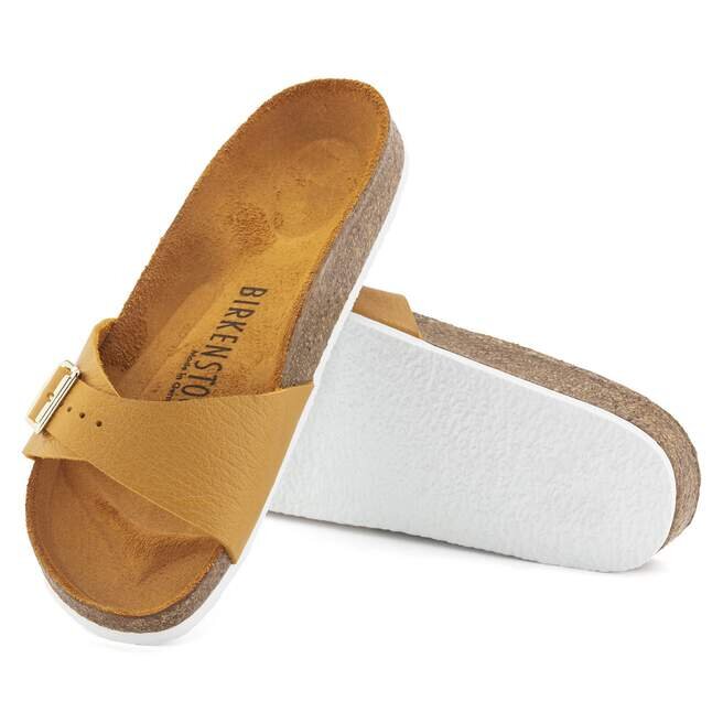 Madrid Natural Leather Coarsely Madrid Natural Leather Coarsely
