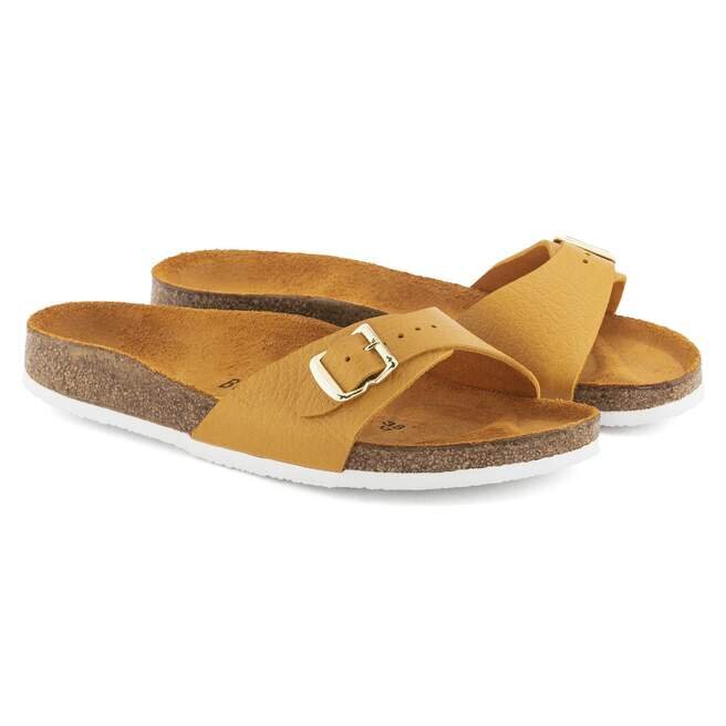 Madrid Natural Leather Coarsely Madrid Natural Leather Coarsely