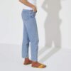 Madrid Natural Leather Coarsely Madrid Natural Leather Coarsely
