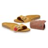 Madrid Natural Leather Coarsely Madrid Natural Leather Coarsely