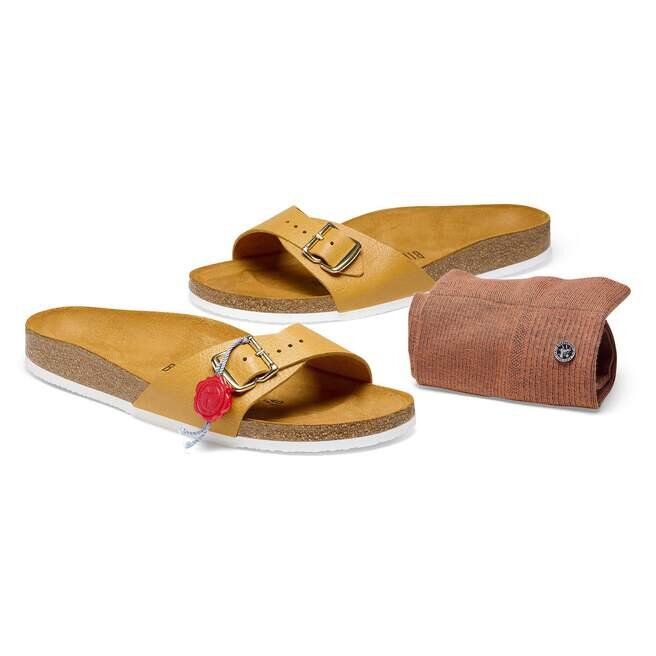 Madrid Natural Leather Coarsely Madrid Natural Leather Coarsely
