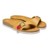 Madrid Natural Leather Coarsely Madrid Natural Leather Coarsely