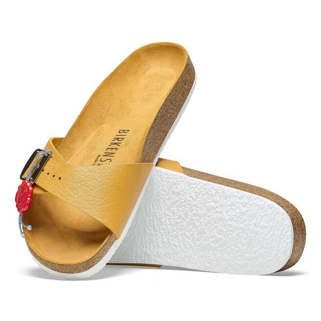 Madrid Natural Leather Coarsely Madrid Natural Leather Coarsely