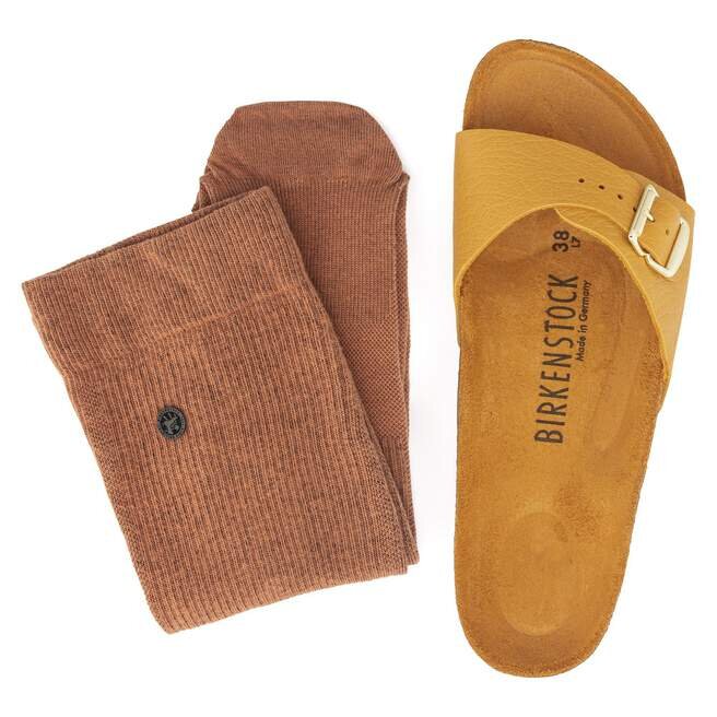 Madrid Natural Leather Coarsely Madrid Natural Leather Coarsely