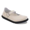 Mantova Cup Sole Natural Leather Patent Mantova Cup Sole Natural Leather Patent