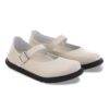 Mantova Cup Sole Natural Leather Patent Mantova Cup Sole Natural Leather Patent
