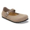 Mantova Suede Leather Mantova Suede Leather