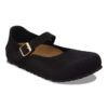 Mantova Suede Leather Mantova Suede Leather