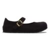 Mantova Suede Leather Mantova Suede Leather